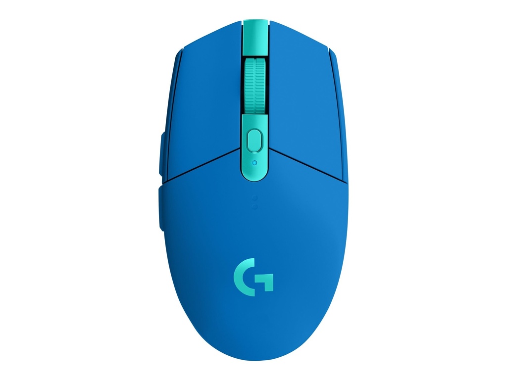 Logitech G G305 - Mouse - óptico