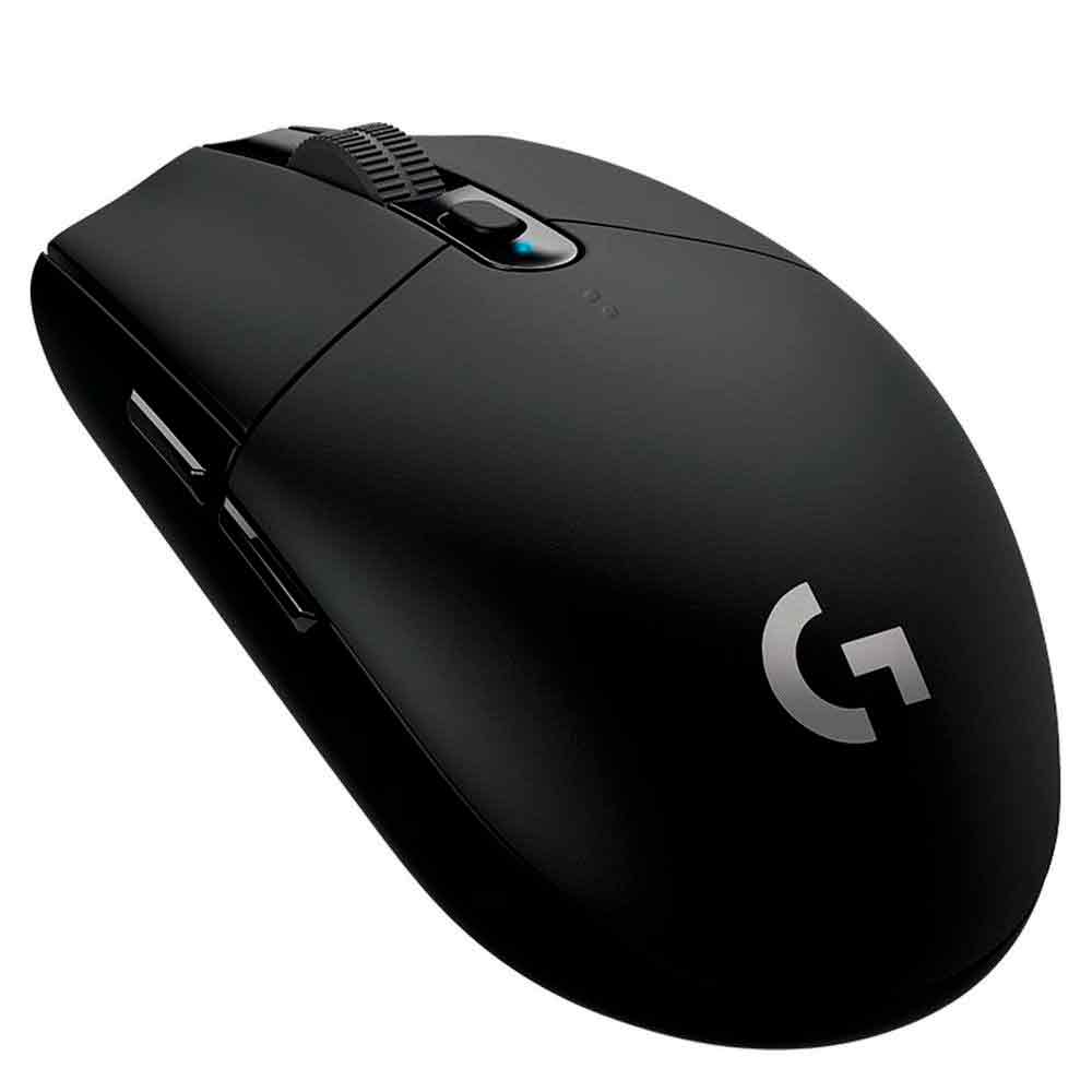 Logitech G G305 - Mouse - óptico