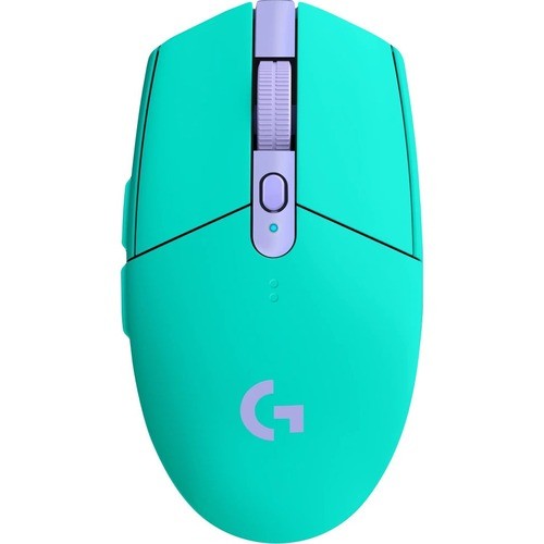 Logitech G G305 - Mouse - óptico