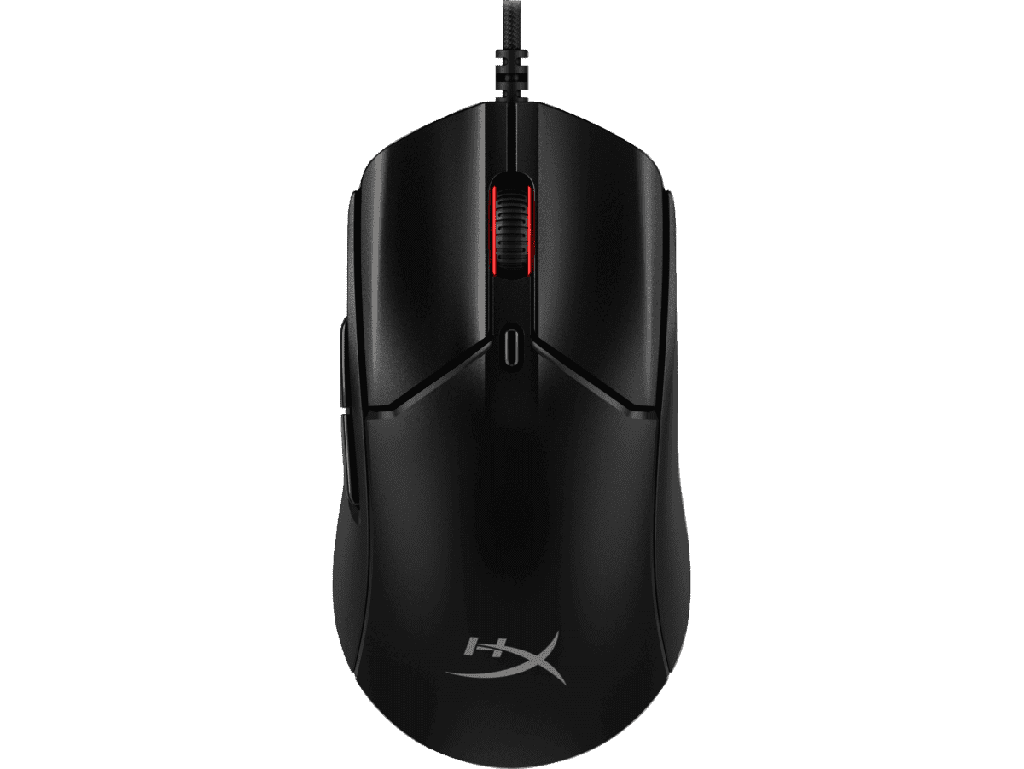HyperX Pulsefire Haste 2 - Mouse - óptico