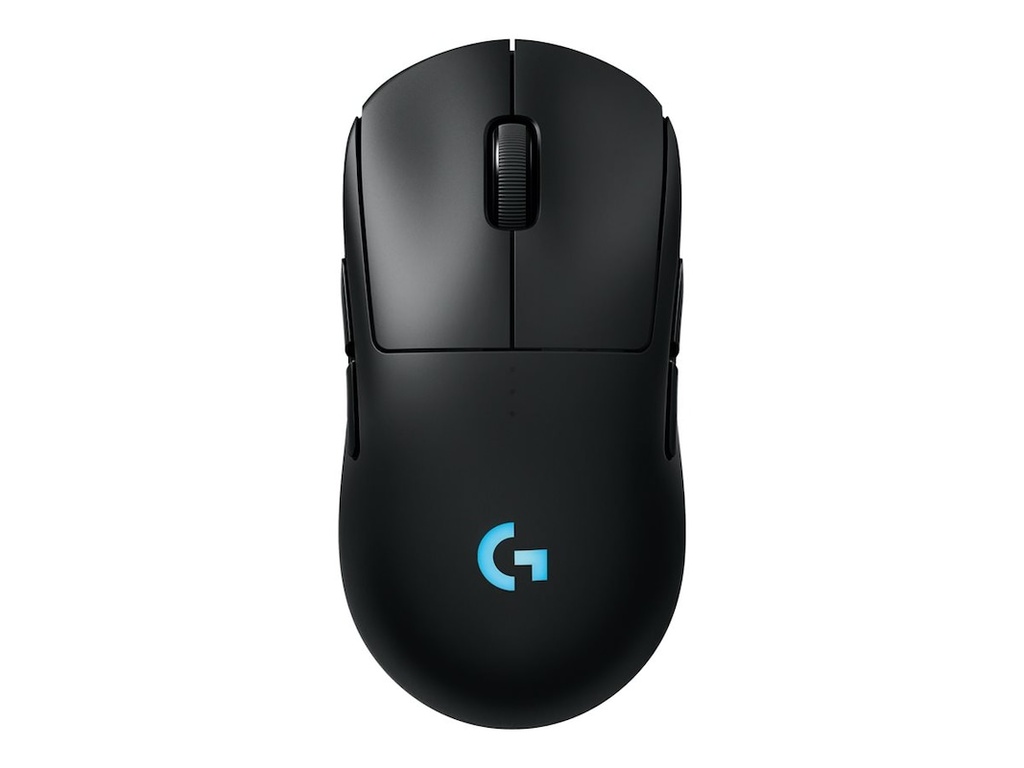 Logitech G Pro 2 - Mouse - Inalámbrico