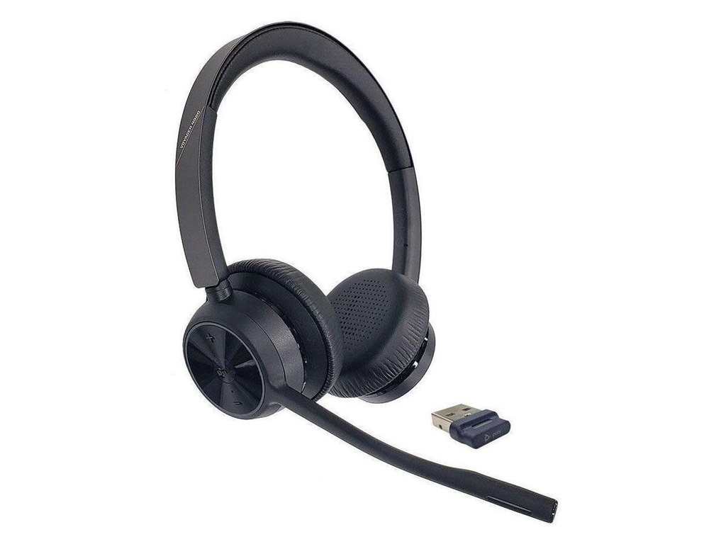 Poly Voyager 4320-M - Audífono - supraaural