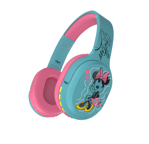 Xtech - XTH-D660MM - Headphones with microphone