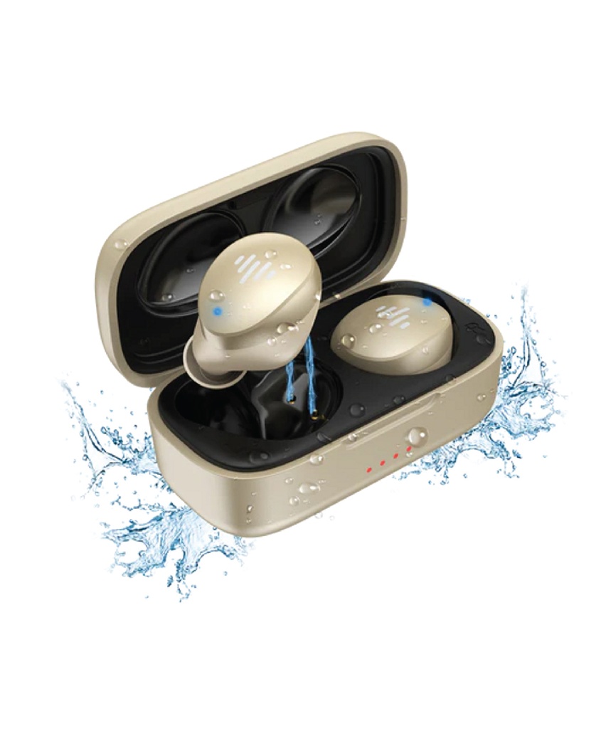 iLuv - Headphones - Wireless