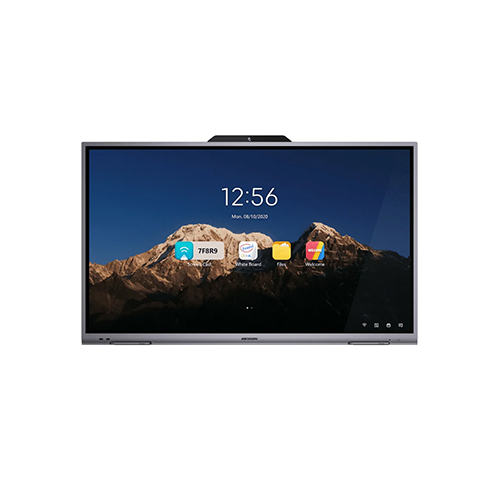 Hikvision DS-D5C86RB/B(EDLA) - 86" - 3840 x 2160