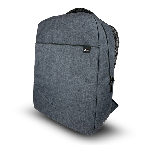Xtech LIVERPOOL - Mochila para transporte de portátil - 15.6"