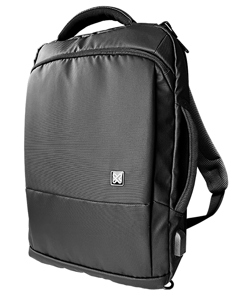 Klip Xtreme - Notebook carrying backpack - 15.6"