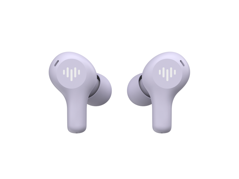 iLuv Bubble Gum - Headphones - BBGBARTWSPU