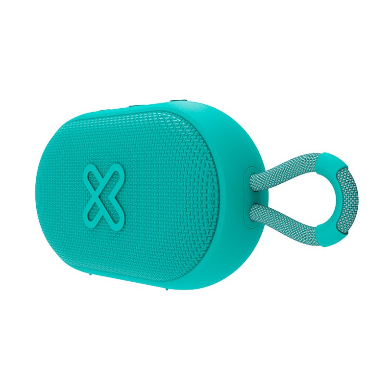 Klip Xtreme KBS-030GN - Speaker - Green