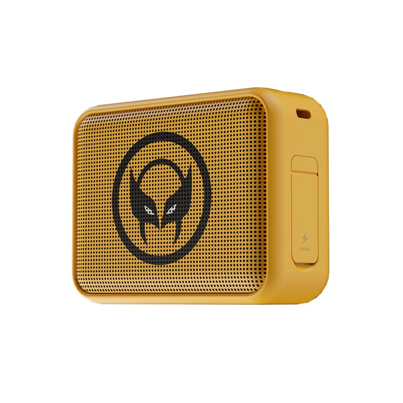 Klip Xtreme KBS-025MD-W - Altavoz - Marvel Wolverine