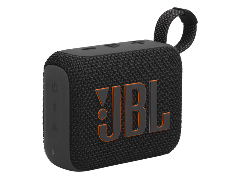 JBL Go 4 - Altavoz - para uso portátil
