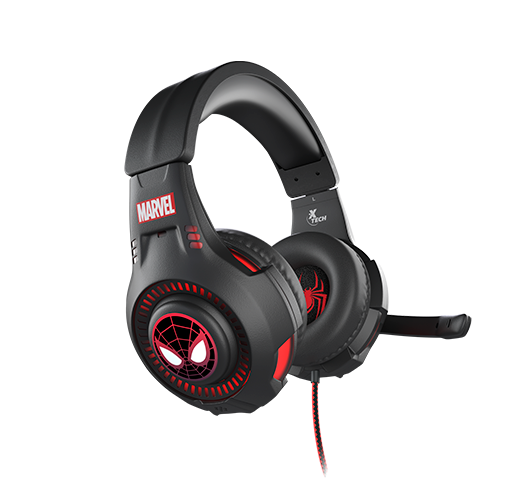 Xtech - XTH-M541SM - Headphones with microphone