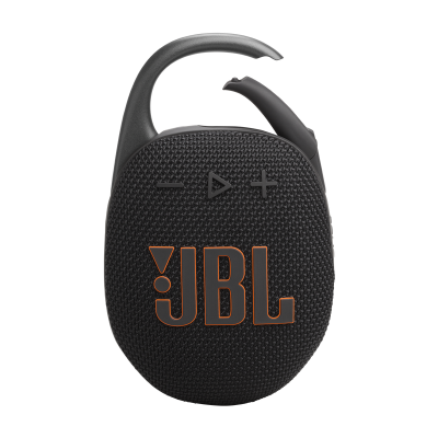 JBL Clip 5 - Altavoz - para uso portátil