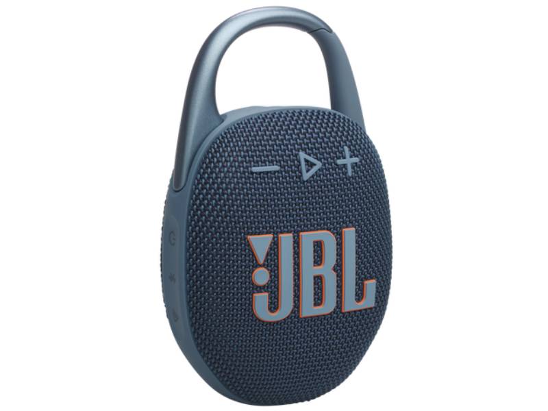JBL Clip 5 - Altavoz - para uso portátil