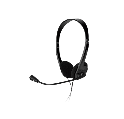 Xtech - Headset - Over-the-ear
