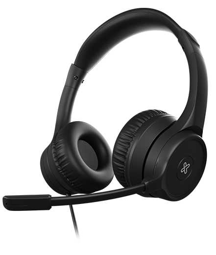 Klip Xtreme - KCH-510 - Headset