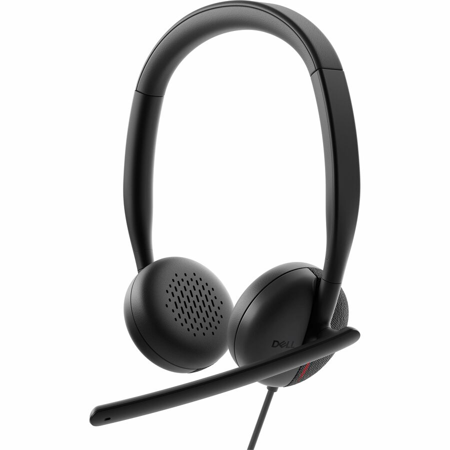 Dell - WH3024 - Headset – Cableados – USB-C