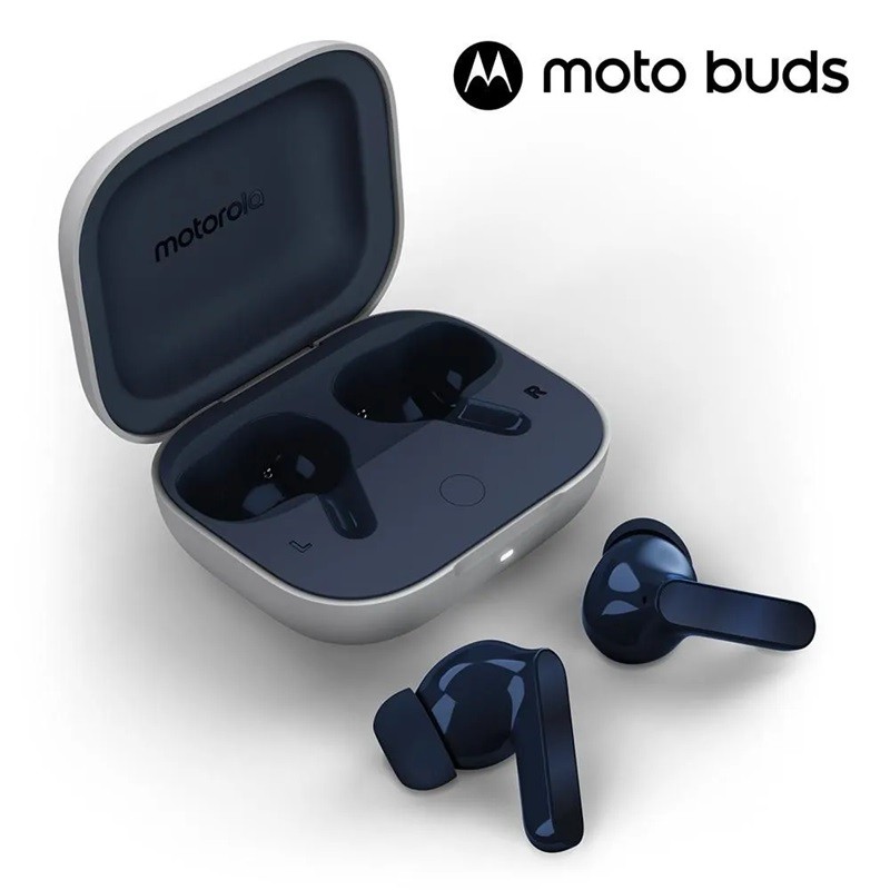 Motorola Moto - Auriculares con diadema - Inalámbrico