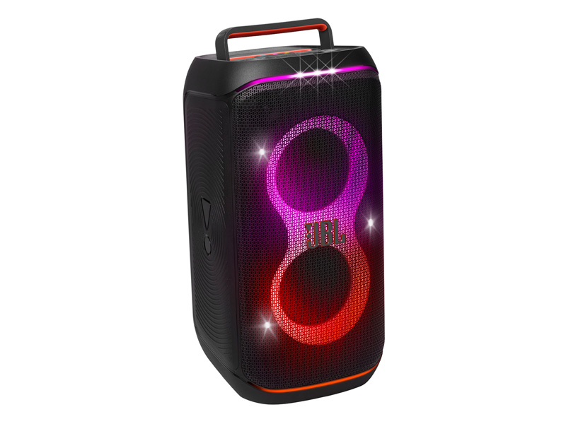 JBL PartyBox Club 120 - Altavoz de fiesta - para uso portátil