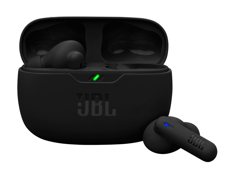 JBL Vibe - Beam 2 - Headphones