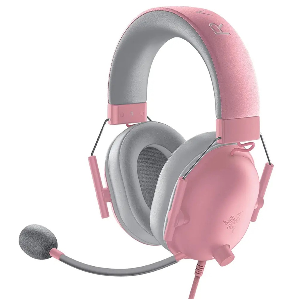 Razer - Headset - Wired
