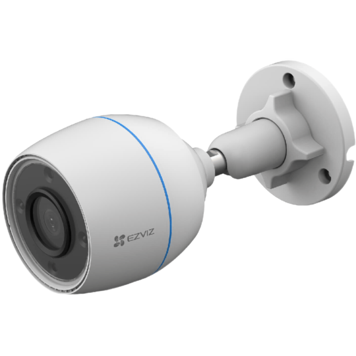 EZVIZ - Network surveillance camera - CS-H3c-R100-1K2WFL
