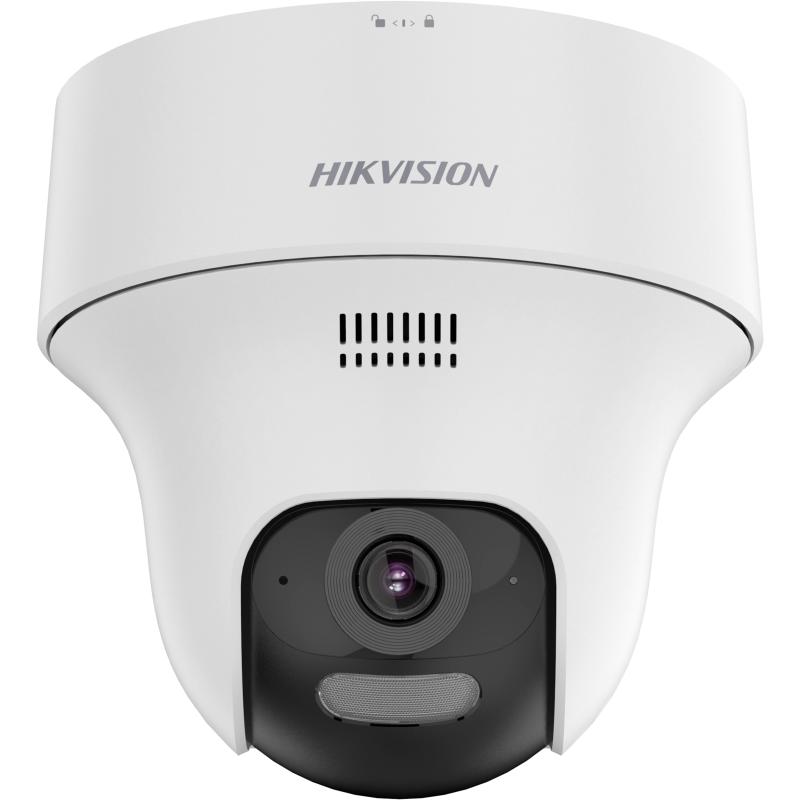 Hikvision - Surveillance camera - Indoor / Outdoor