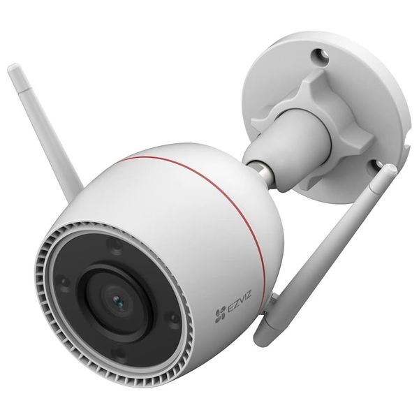EZVIZ - Wi-Fi Smart Home Camera - Exterior
