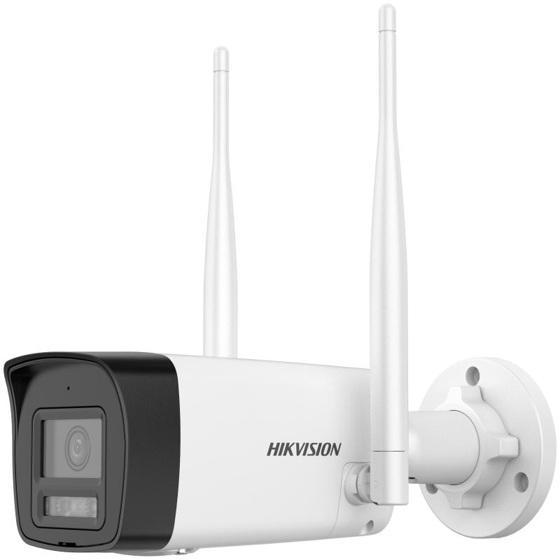 Hikvision - Surveillance camera - Indoor / Outdoor