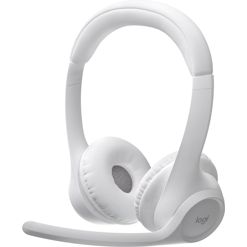 Logitech Zone - 300 - Headphones