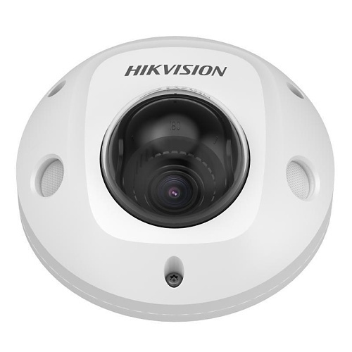 Hikvision - Network surveillance camera - DS-2XM6726G1-ID
