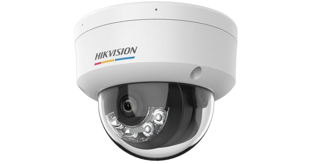 Hikvision - Indoor / Outdoor / Indoor / Outdoor