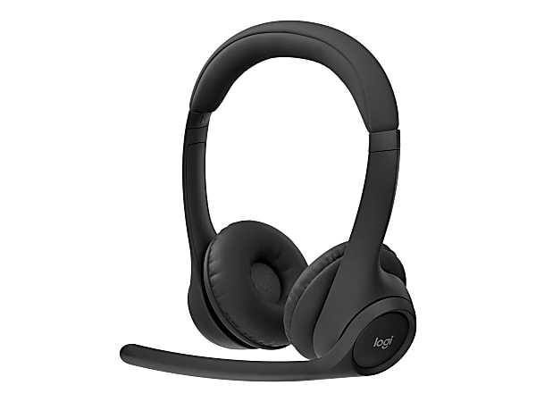 Logitech Zone - 300 - Headphones