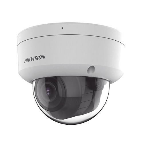 Hikvision DS-2CD2743G2-LIZS2U - Network surveillance camera - Fixed dome