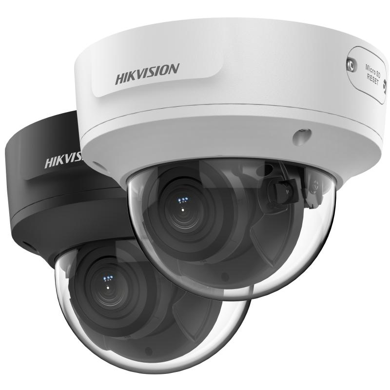 Hikvision Pro Series(EasyIP) DS-2CD2743G2-IZS - Cámara de vigilancia de red - cúpula