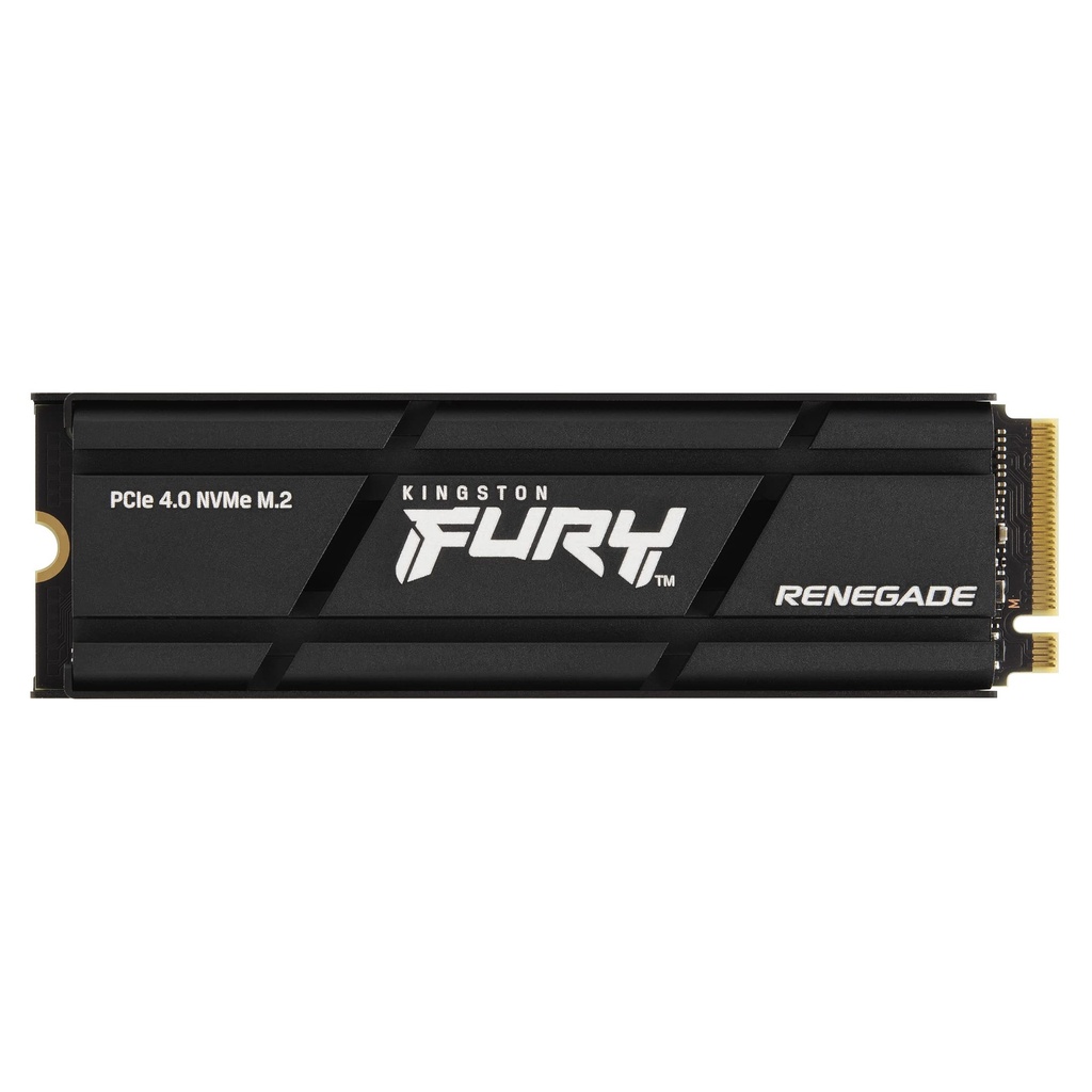 Kingston FURY Renegade - SSD - 1 TB