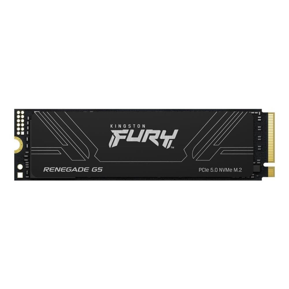 Kingston FURY - Internal hard drive - 2 TB