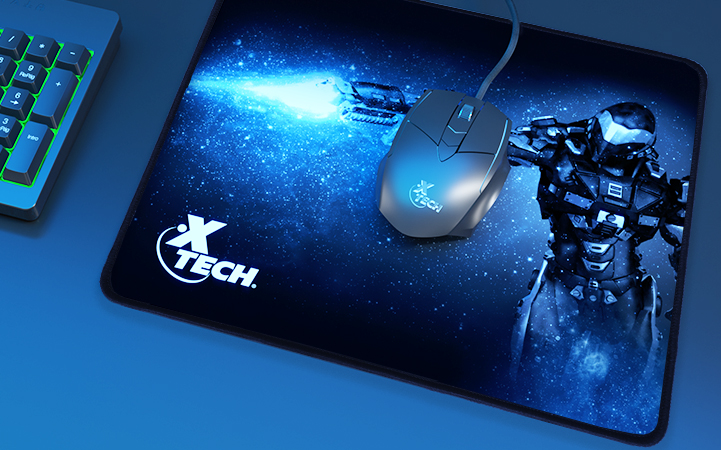 Xtech - Mouse pad - Stratega-XTA-183