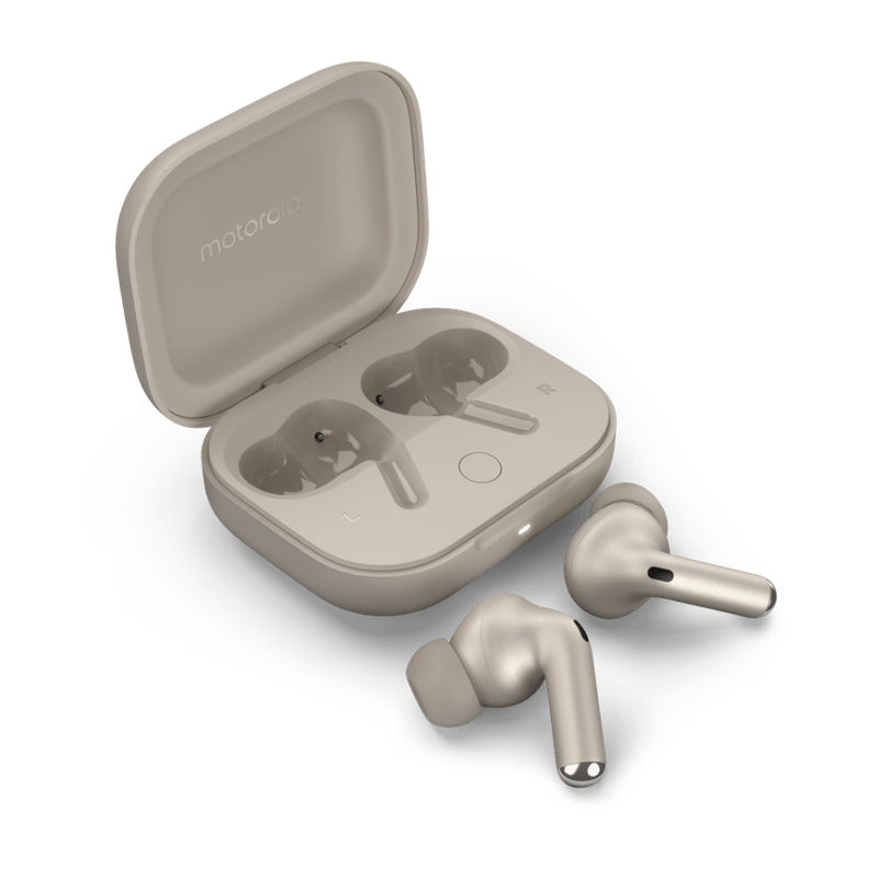 Motorola Moto - Auriculares con diadema - Inalámbrico