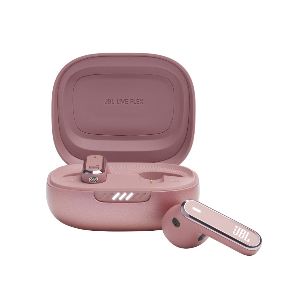 JBL LIVE - Flex - Headphones
