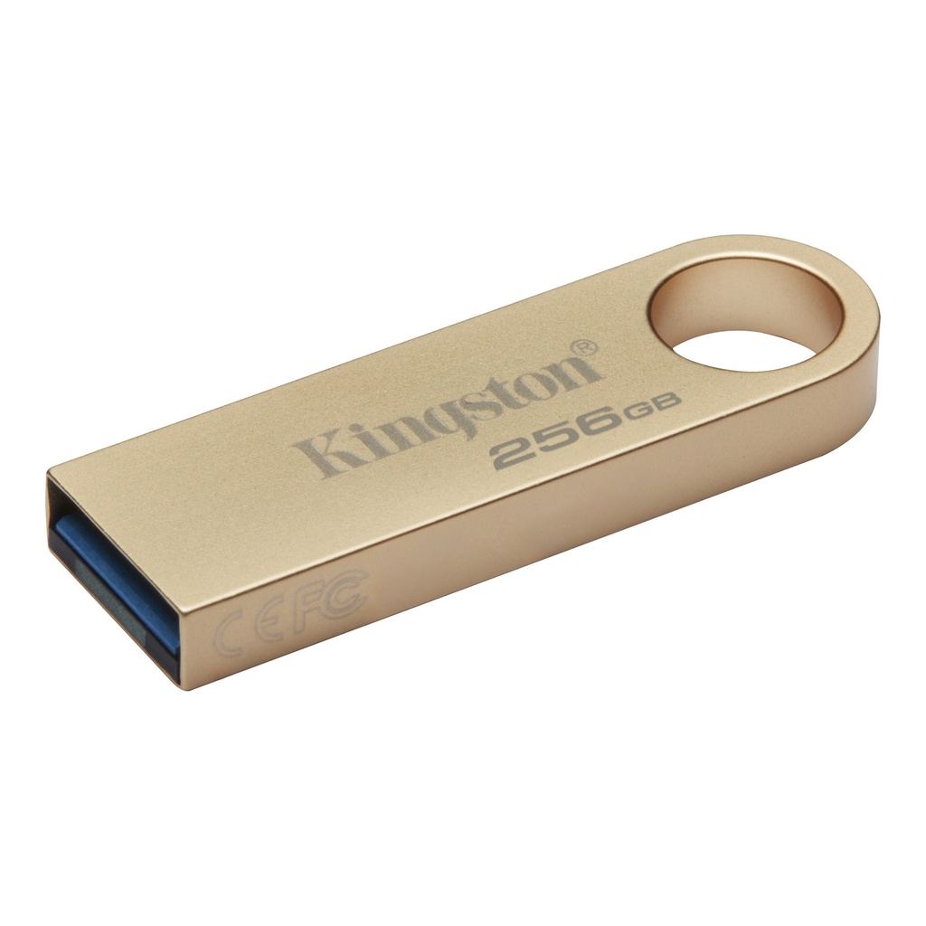 Kingston - USB flash drive - USB 3.2 Gen 1