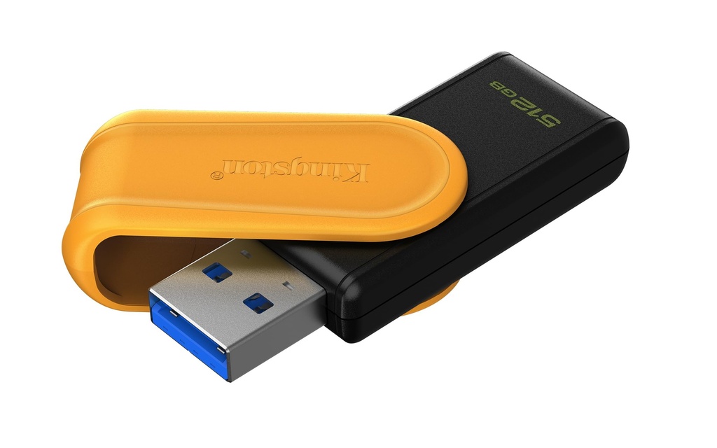 Kingston - USB flash drive - USB 3.2 Gen 1