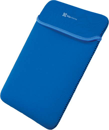 Klip Xtreme - Notebook sleeve - 14.1 in