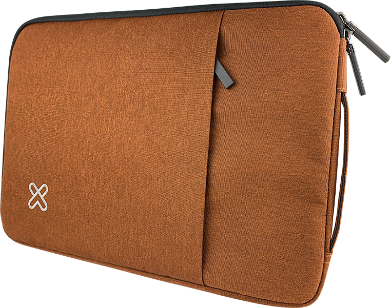 Klip Xtreme SquarePro KNS-420 - Funda para portátil - 15.6"