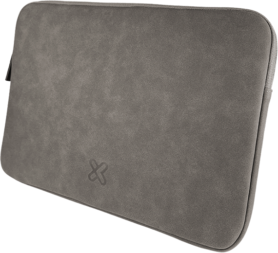 Klip Xtreme SquareShield KNS-220 - Funda para portátil - 15.6"