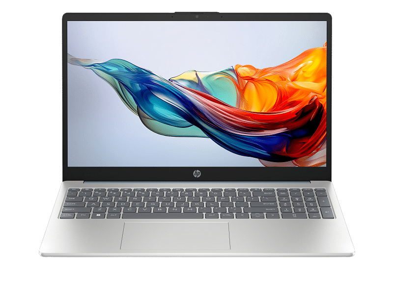 HP 15-fc0272la - Notebook - 15.6"