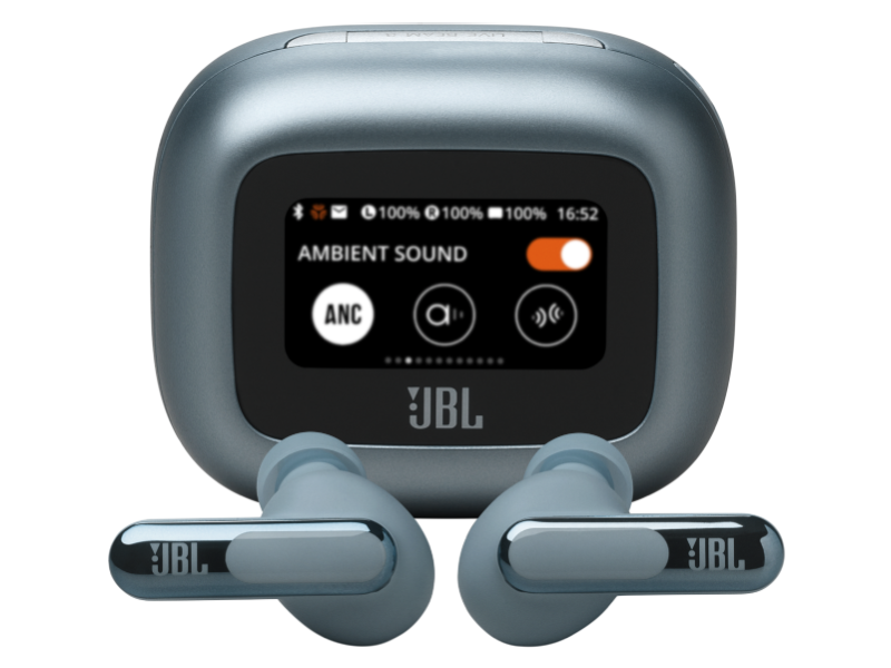 JBL LIVE - Beam 3 - Headphones