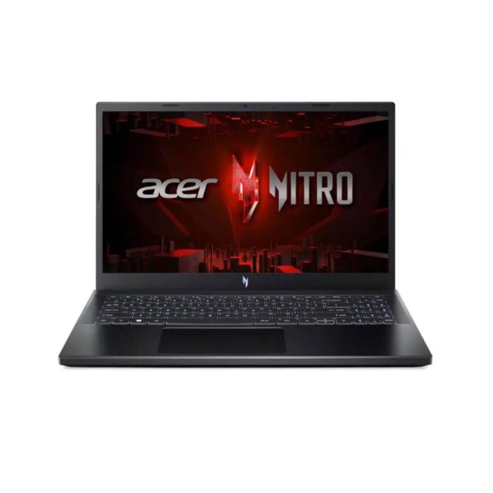 Acer Nitro V - Ordenador portátil - 15.6"