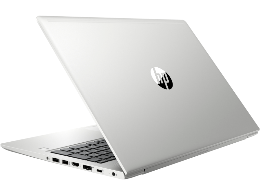 HP - Notebook - 15"