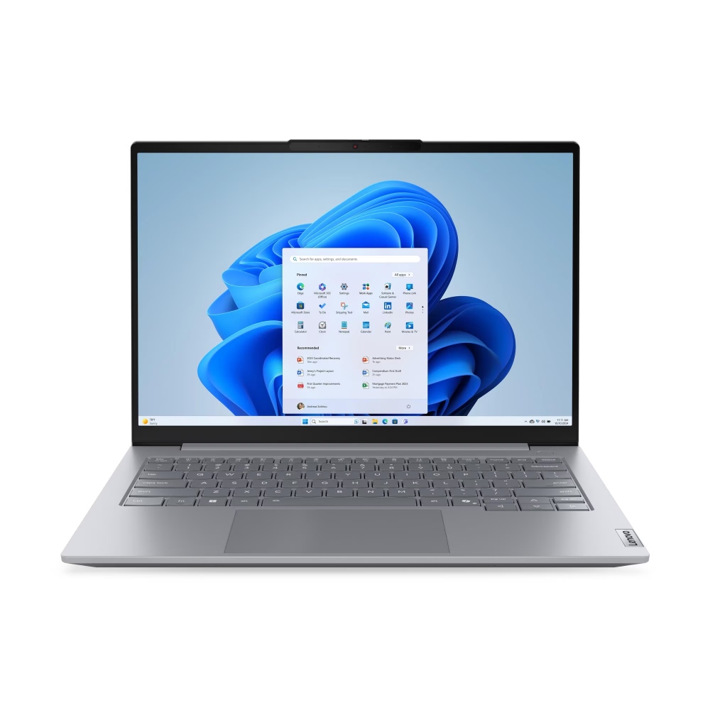 Lenovo ThinkBook G8 - 14" - Intel Core i7 240H / 2.5 GHz